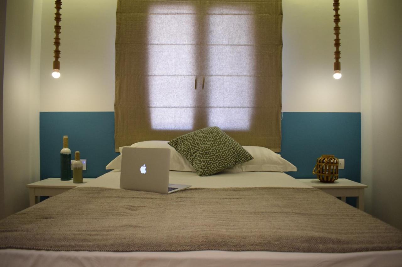 Meltemi Hotel Skiathos Town Ngoại thất bức ảnh