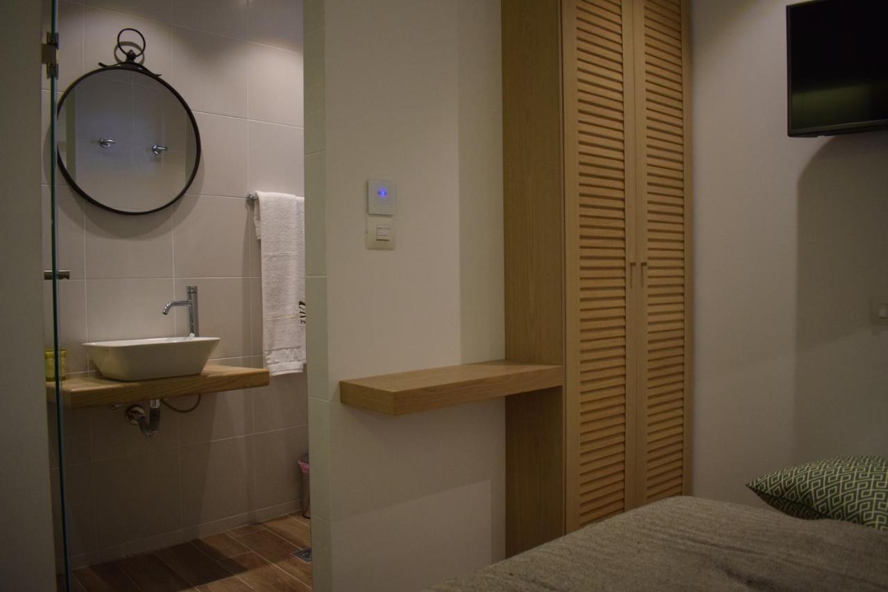 Meltemi Hotel Skiathos Town Ngoại thất bức ảnh