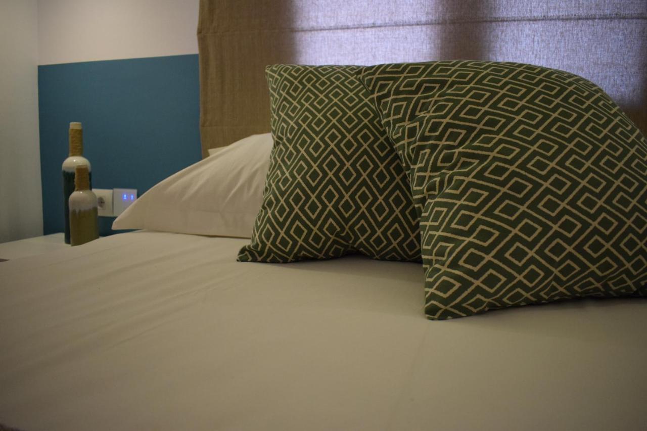 Meltemi Hotel Skiathos Town Ngoại thất bức ảnh