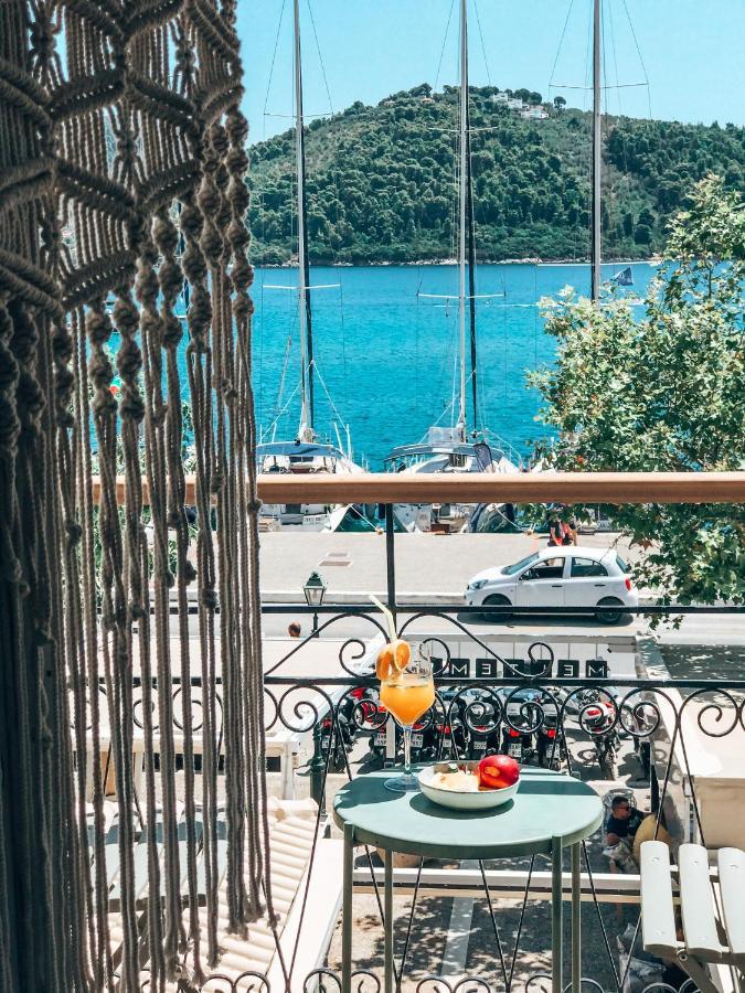 Meltemi Hotel Skiathos Town Ngoại thất bức ảnh