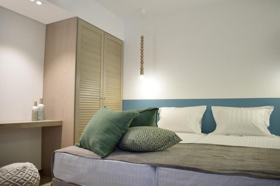 Meltemi Hotel Skiathos Town Ngoại thất bức ảnh