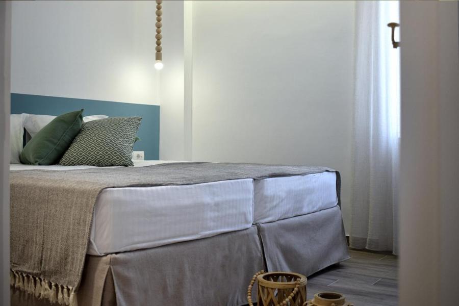 Meltemi Hotel Skiathos Town Ngoại thất bức ảnh