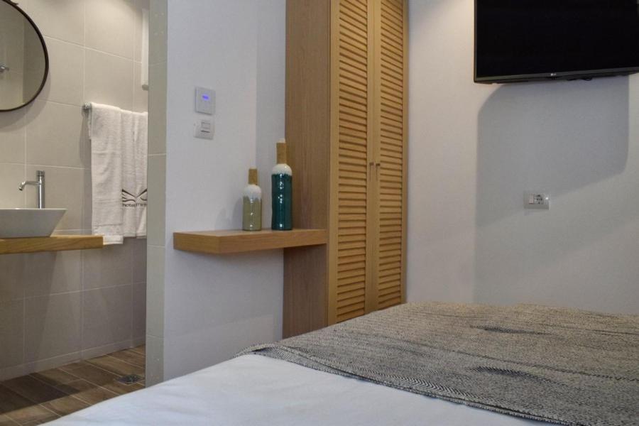 Meltemi Hotel Skiathos Town Ngoại thất bức ảnh