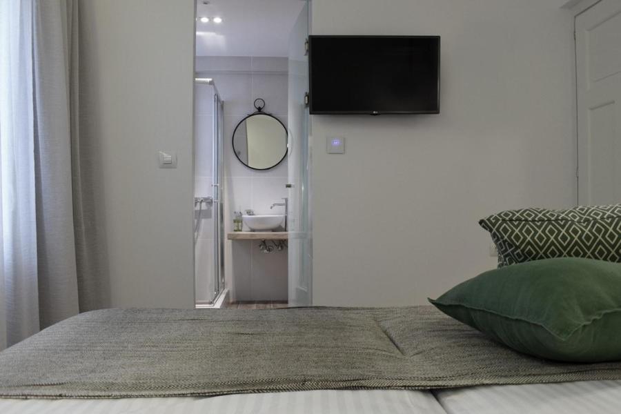 Meltemi Hotel Skiathos Town Ngoại thất bức ảnh