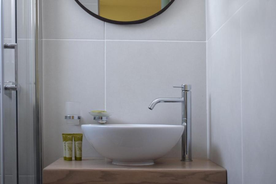 Meltemi Hotel Skiathos Town Ngoại thất bức ảnh