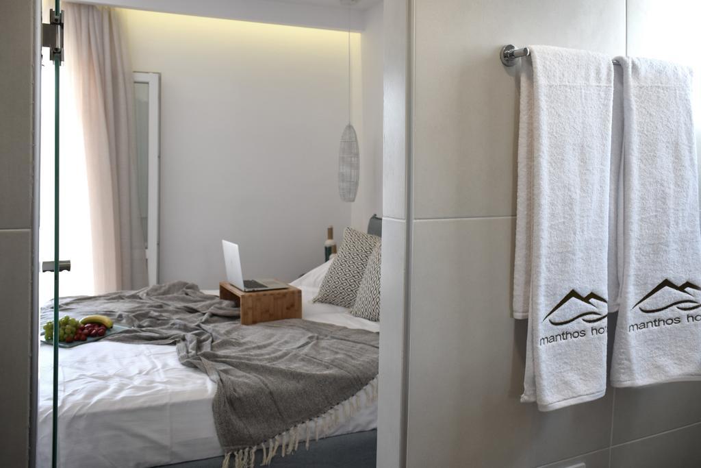 Meltemi Hotel Skiathos Town Ngoại thất bức ảnh