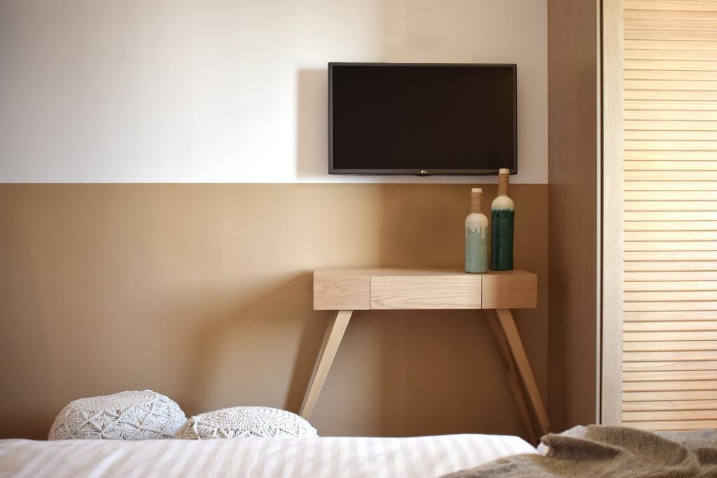 Meltemi Hotel Skiathos Town Ngoại thất bức ảnh
