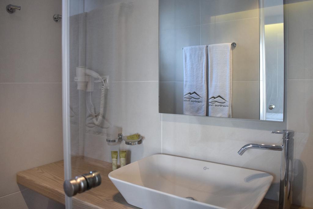 Meltemi Hotel Skiathos Town Ngoại thất bức ảnh