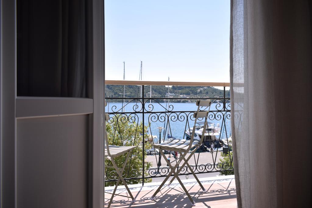 Meltemi Hotel Skiathos Town Ngoại thất bức ảnh