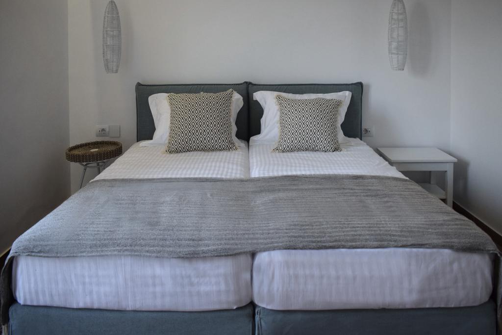 Meltemi Hotel Skiathos Town Ngoại thất bức ảnh