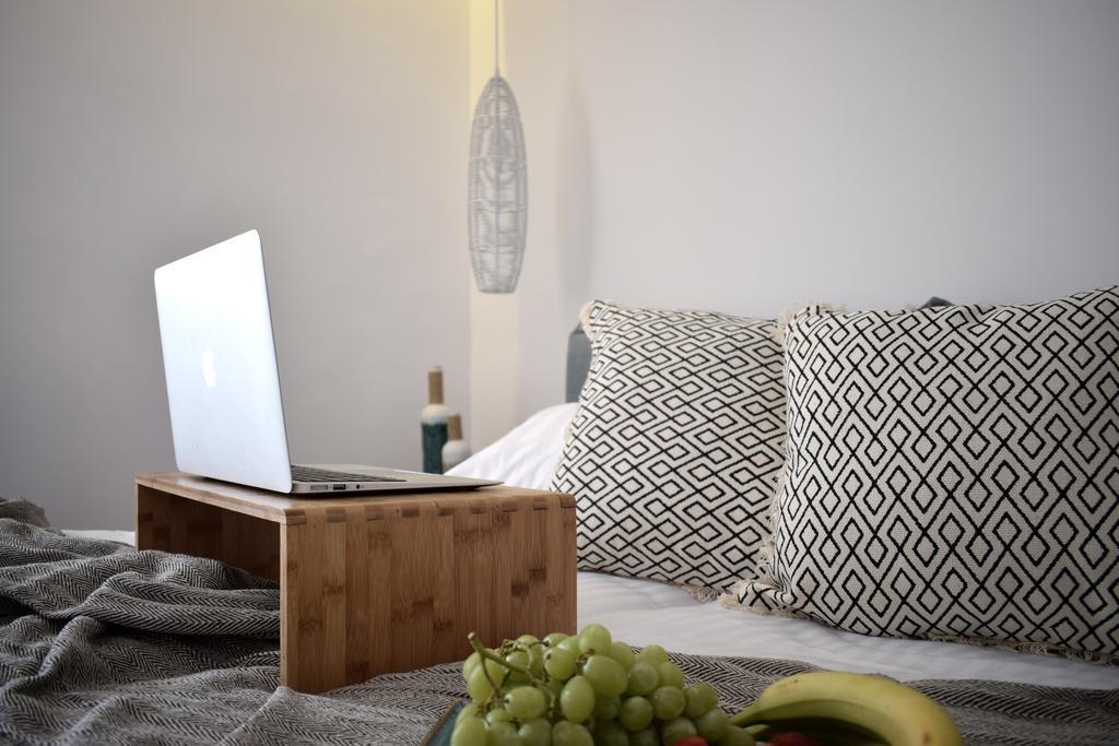 Meltemi Hotel Skiathos Town Ngoại thất bức ảnh