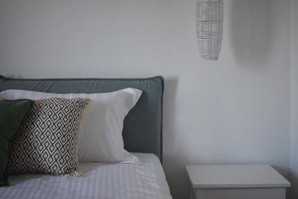 Meltemi Hotel Skiathos Town Ngoại thất bức ảnh