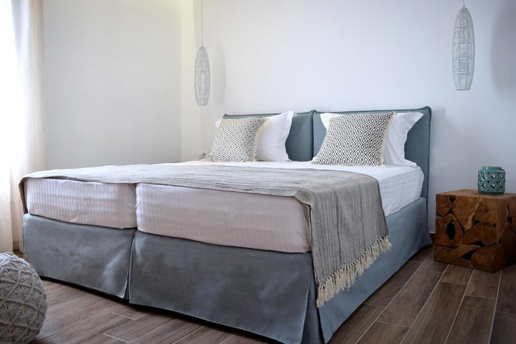 Meltemi Hotel Skiathos Town Ngoại thất bức ảnh