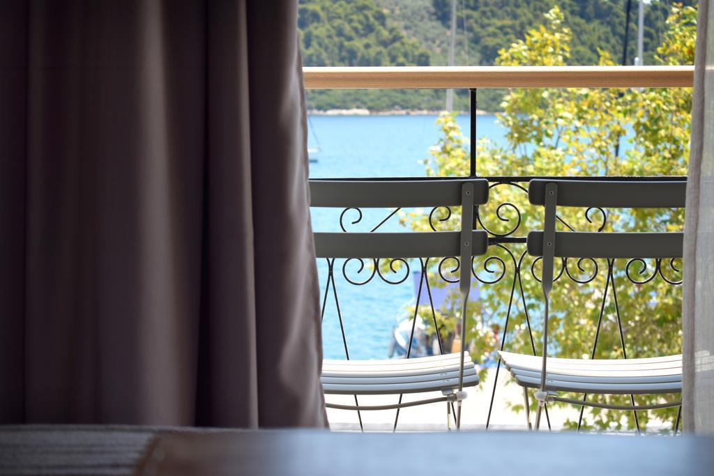 Meltemi Hotel Skiathos Town Ngoại thất bức ảnh