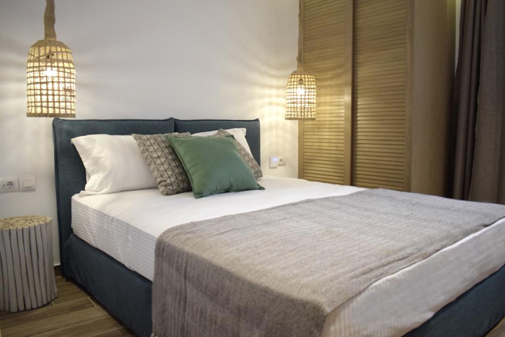 Meltemi Hotel Skiathos Town Ngoại thất bức ảnh