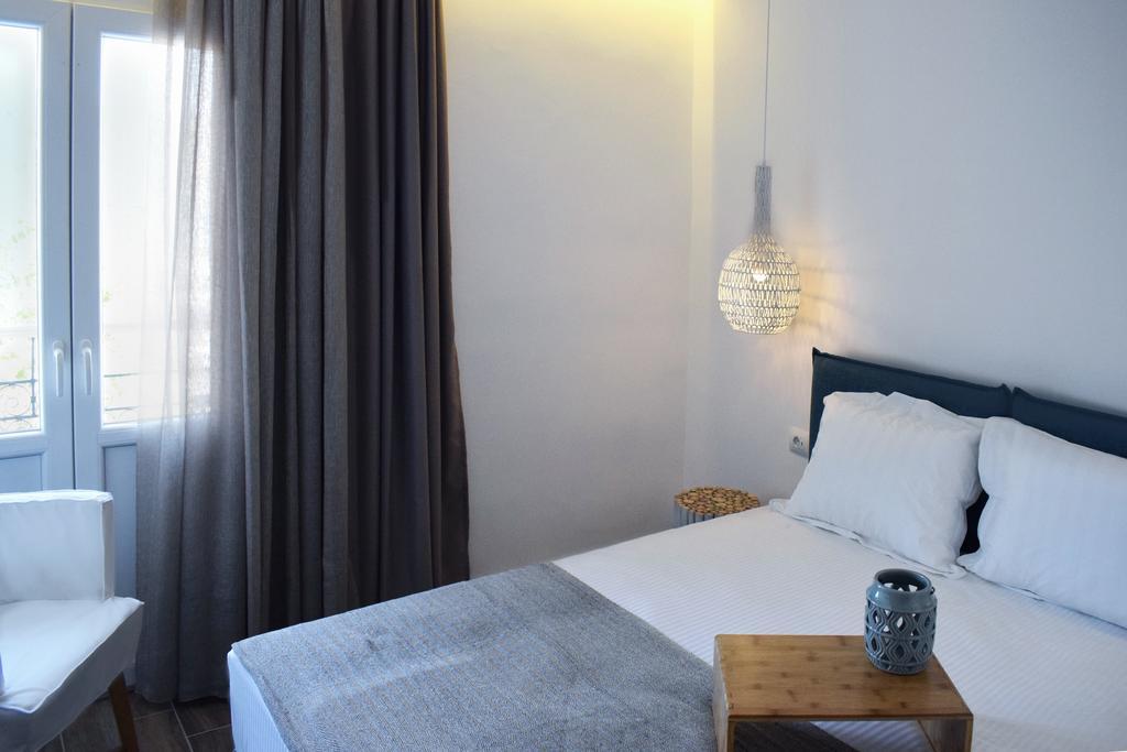 Meltemi Hotel Skiathos Town Ngoại thất bức ảnh