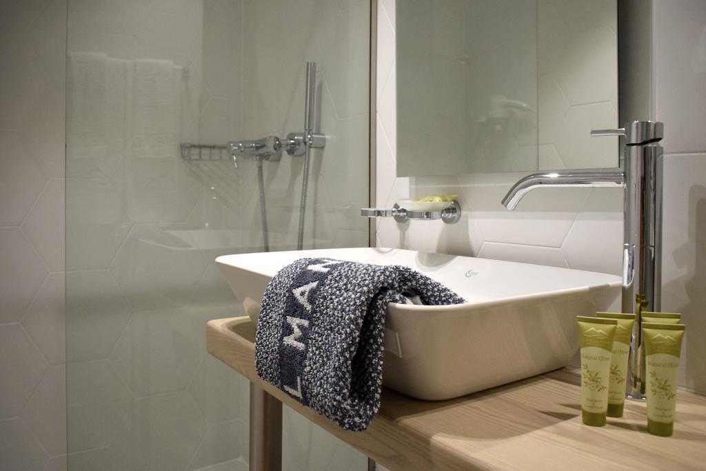 Meltemi Hotel Skiathos Town Ngoại thất bức ảnh
