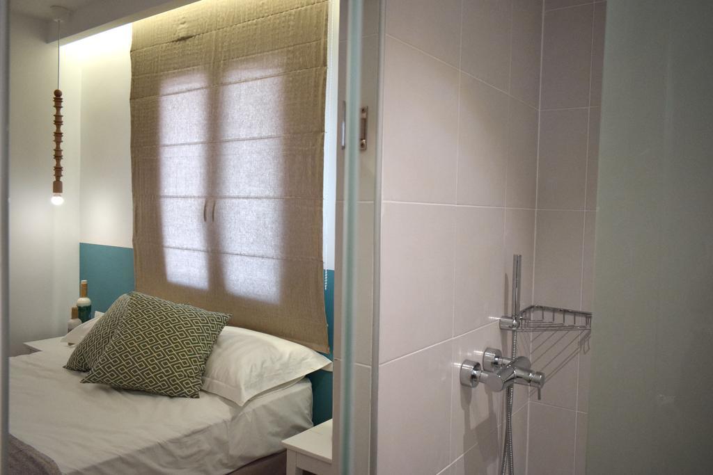 Meltemi Hotel Skiathos Town Ngoại thất bức ảnh