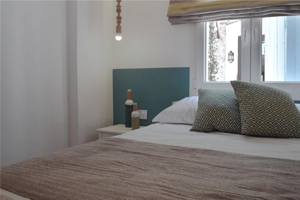 Meltemi Hotel Skiathos Town Ngoại thất bức ảnh