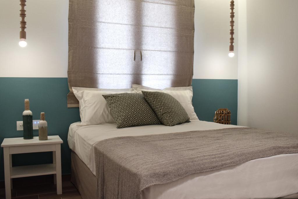 Meltemi Hotel Skiathos Town Ngoại thất bức ảnh