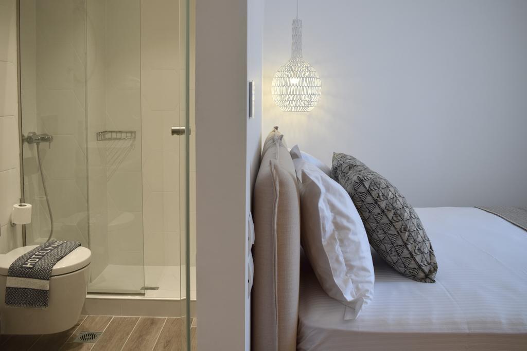 Meltemi Hotel Skiathos Town Ngoại thất bức ảnh