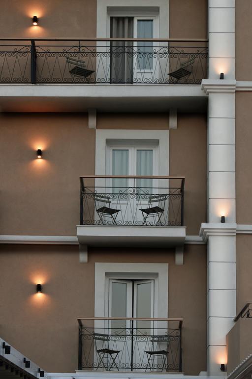 Meltemi Hotel Skiathos Town Ngoại thất bức ảnh