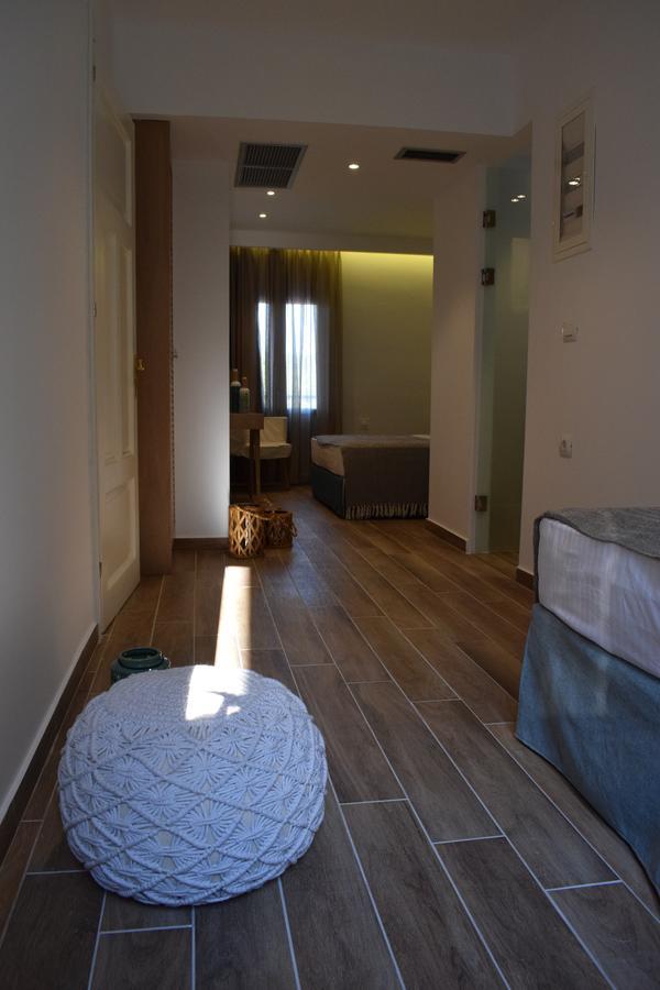 Meltemi Hotel Skiathos Town Ngoại thất bức ảnh
