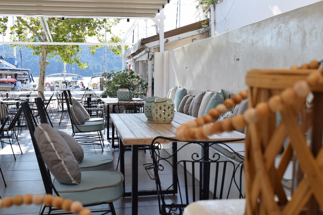 Meltemi Hotel Skiathos Town Ngoại thất bức ảnh
